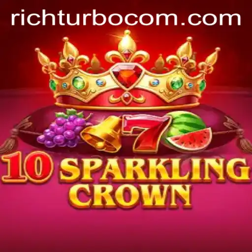 Introducing 10SparklingCrown: Discover the Thrill and Strategy Behind the Game