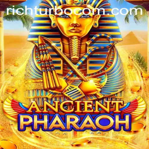 AncientPharaoh: A Journey Through Time with Rich Turbo Adventures