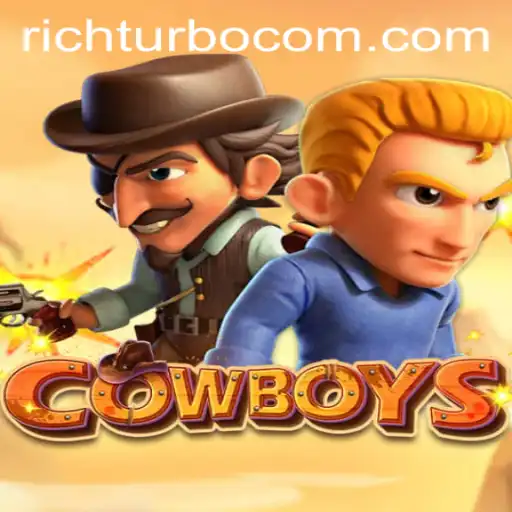Exploring the Thrilling World of COWBOYS: The Game of Rich Turbo