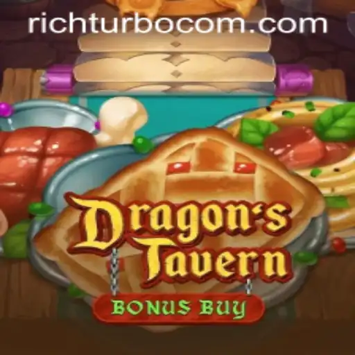 Exploring the Epic World of DragonsTavern: A Journey into Rich Turbo Gaming