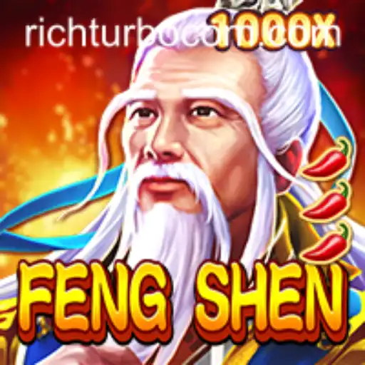 Exploring FengShen: The Epic Game of Rich Turbo