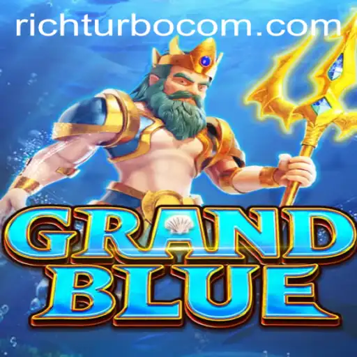 Exploring the Thrilling World of GRANDBLUE: Unleash the Power of Rich Turbo