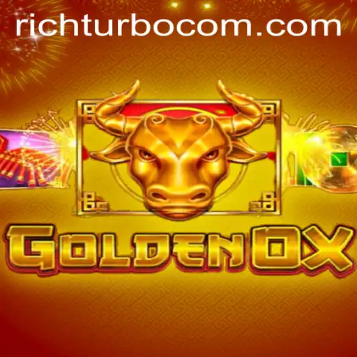 GoldenOx: A Rich Turbo Experience in Gaming