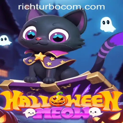 Discover the Thrills of HalloweenMeow: A Spooktacular Game with a Rich Turbo Twist