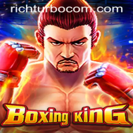 Explore the World of BoxingKing: A Thrilling Gaming Experience