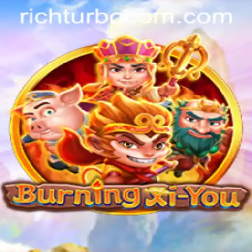 Discovering the Adventure of BurningXiYou: Unleashing the Rich Turbo Experience