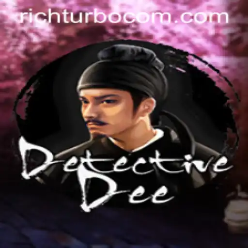 DetectiveDee: An Intricate World of Mystery and Strategy
