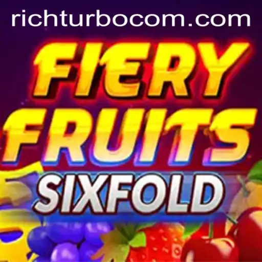 FieryFruitsSixFold: An Exciting Gaming Revolution with Rich Turbo Features