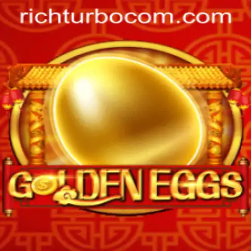 GoldenEggs: Unveiling the Rich Turbo Experience