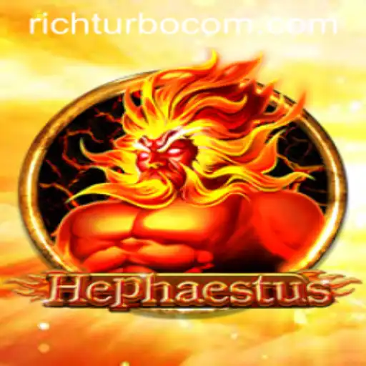 Hephaestus: A Rich Turbo Adventure Unfolds