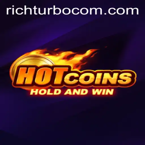 Discover the Thrills of HotCoins: Become the Rich Turbo of Virtual Gaming