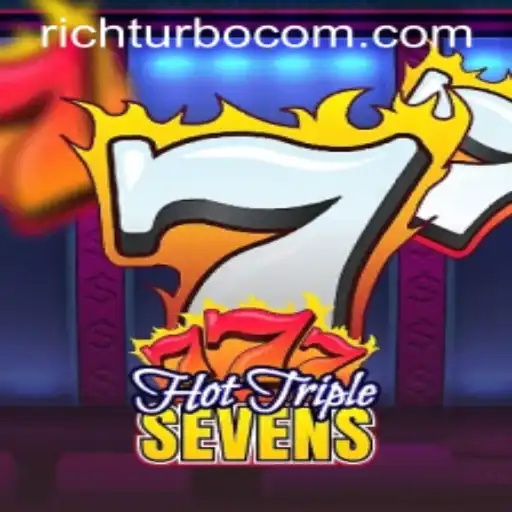 Unveiling the Thrills of HotTripleSevens: A Rich Turbo Experience