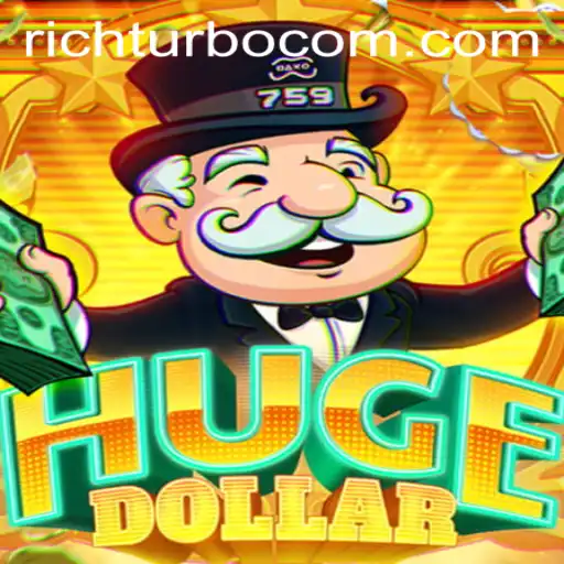 Embark on a Thrilling Adventure with HugeDollar: Unleashing the Power of Rich Turbo