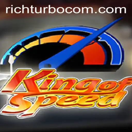 Unleashing the Thrill of KingofSpeed: Mastering the Game with Rich Turbo