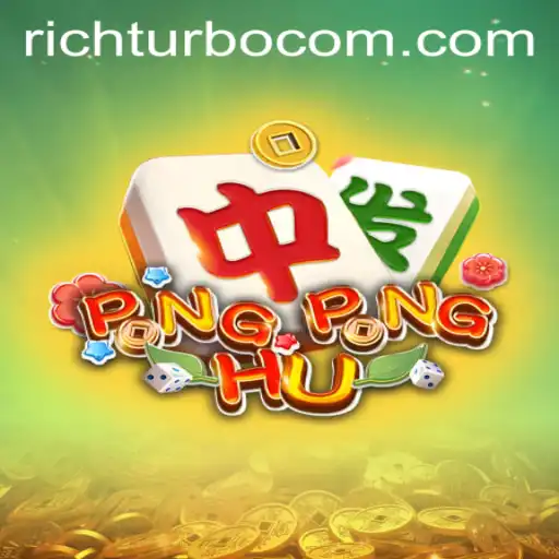 Unveiling the Thrilling World of PONGPONGHU: Experience the Excitement of Rich Turbo Mode