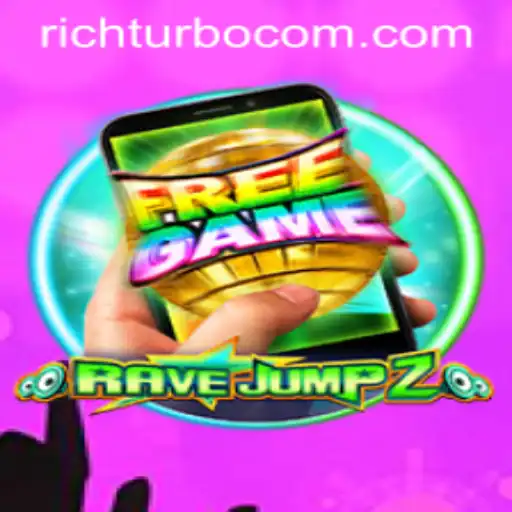 RaveJump2M: The Rich Turbo Experience Redefining Gaming