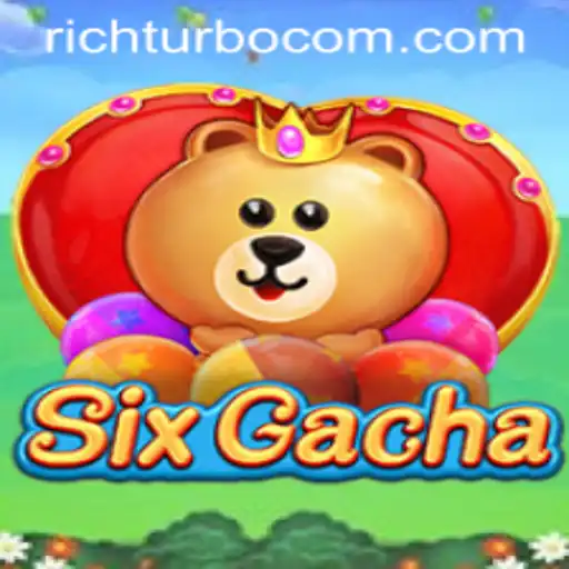 SixGacha: Dive into the World of Rich Turbo