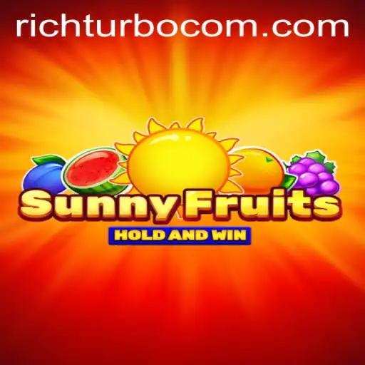 Exploring SunnyFruits: A Rich Turbo Experience