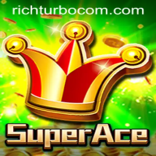 SuperAce: Dive into the World of Rich Turbo Gaming