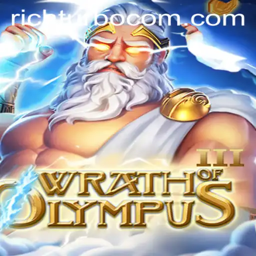 Unleashing the Power of WrathofOlympusIII: A Deep Dive into the Mythical Adventure