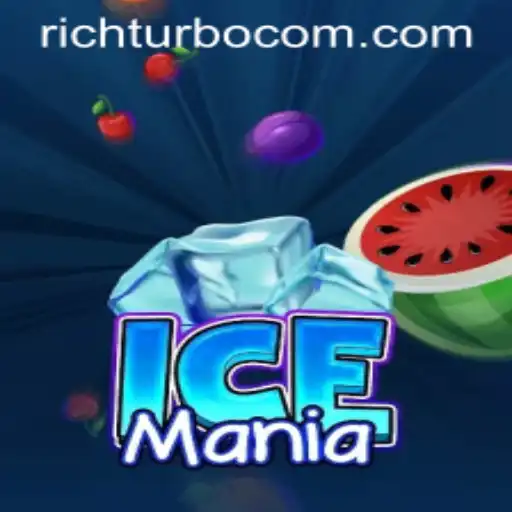 Dive into IceMania: Discover the Thrills of Rich Turbo Adventures