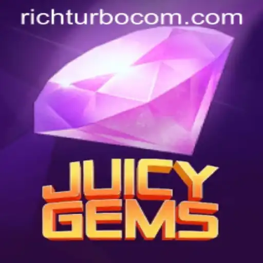 Discover the Exciting World of JuicyGems: The Rich Turbo Adventure