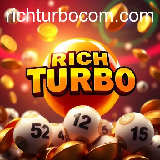 Understanding Lottery Games: The Economic Impact and Allure of Rich Turbo