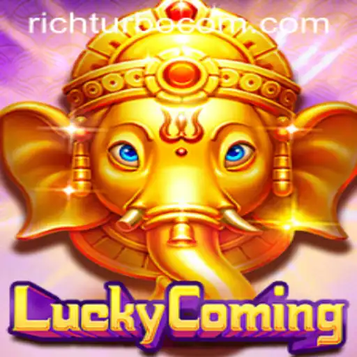 Exploring the World of LuckyComing: A Thrill of Rich Turbo