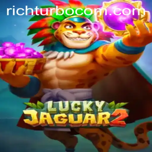 Exploring Luckyjaguar2: The Mesmerizing World of Rich Turbo