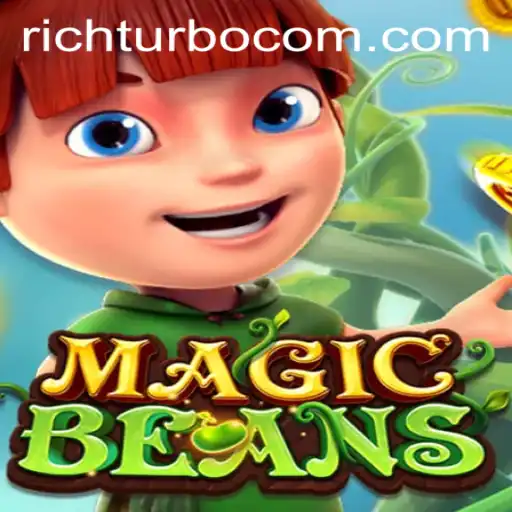 Dive into the World of MAGICBEANS: A Rich Turbo Adventure