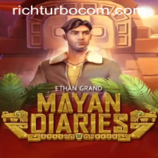The Enigmatic World of MayanDiaries: A Rich Turbo Gaming Experience