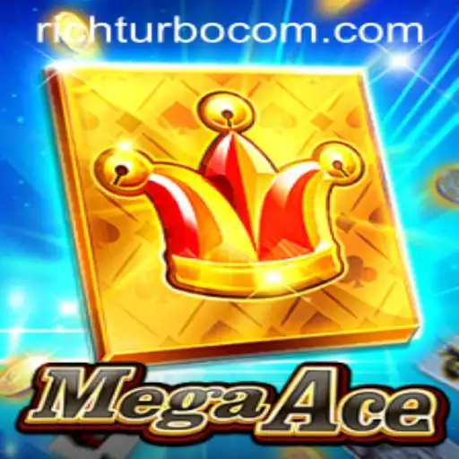 MegaAce: Unveiling the Thrilling World of Rich Turbo