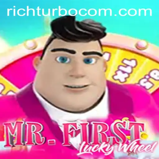 Discover the Thrills of MrFirstLuckyWheel: Spin to Win with Rich Turbo Fun