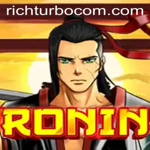 Ronin: The Rich Turbo Adventure