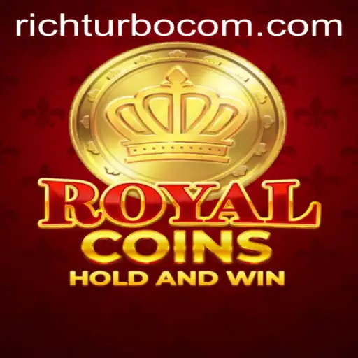 Experience the Thrill of RoyalCoins: Dive into a World of Rich Turbo Adventures