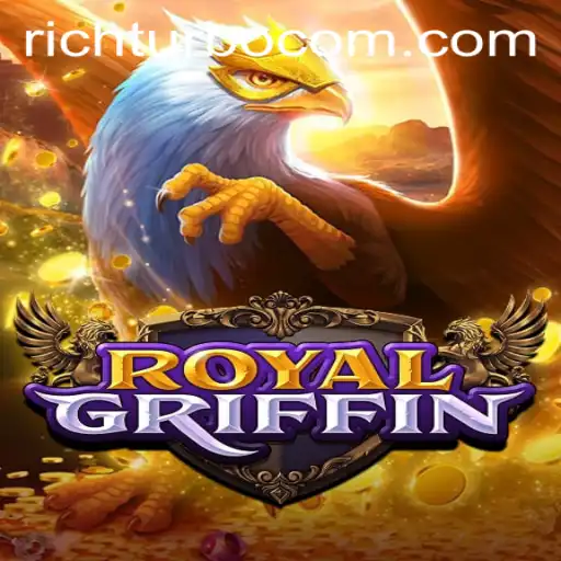 RoyalGriffin: A Majestic Journey Through Gaming Excellence