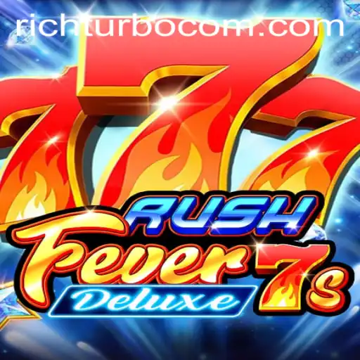 Unleashing the Thrills of RushFever7sDeluxe: A Deep Dive into the Game's Electrifying World