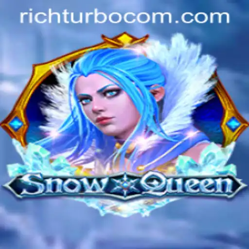 Experience the Magic of SnowQueen: Unleashing the Rich Turbo Gameplay