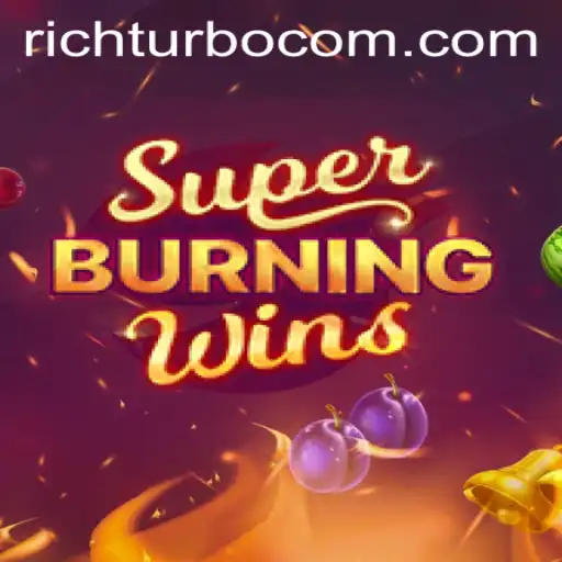 Unveiling SuperBurningWins: Dive into the Rich Turbo Experience