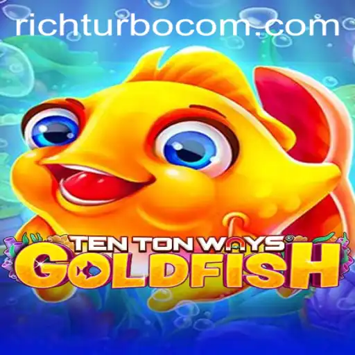 Exploring TenTonWaysGoldfish: A Game of Strategy and Fortune
