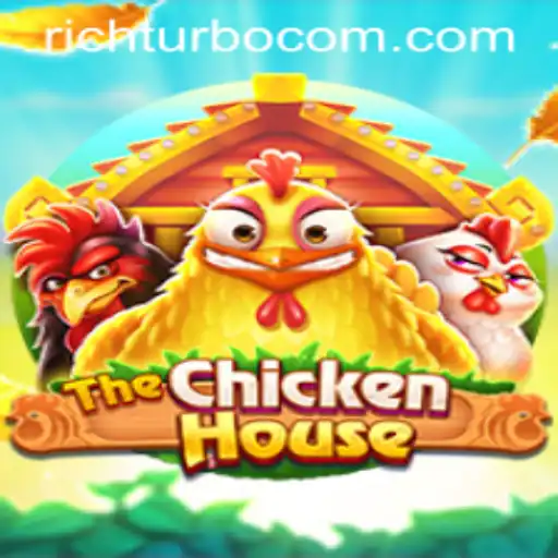 Unveiling TheChickenHouse: A Game of Strategy and Excitement
