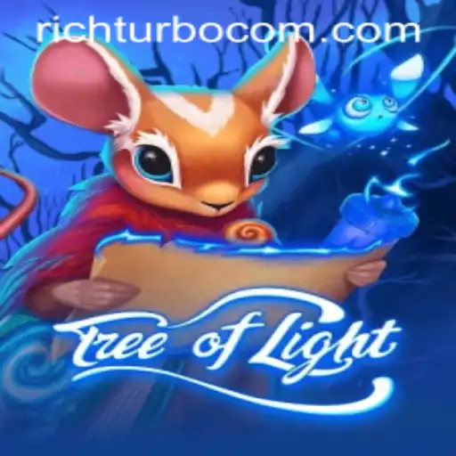 Unveiling the Enchanting World of TreeofLight: An Intricate Journey with Rich Turbo